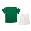 Maglia ufficiale Palmeiras Casa 2025-26 per Bambino